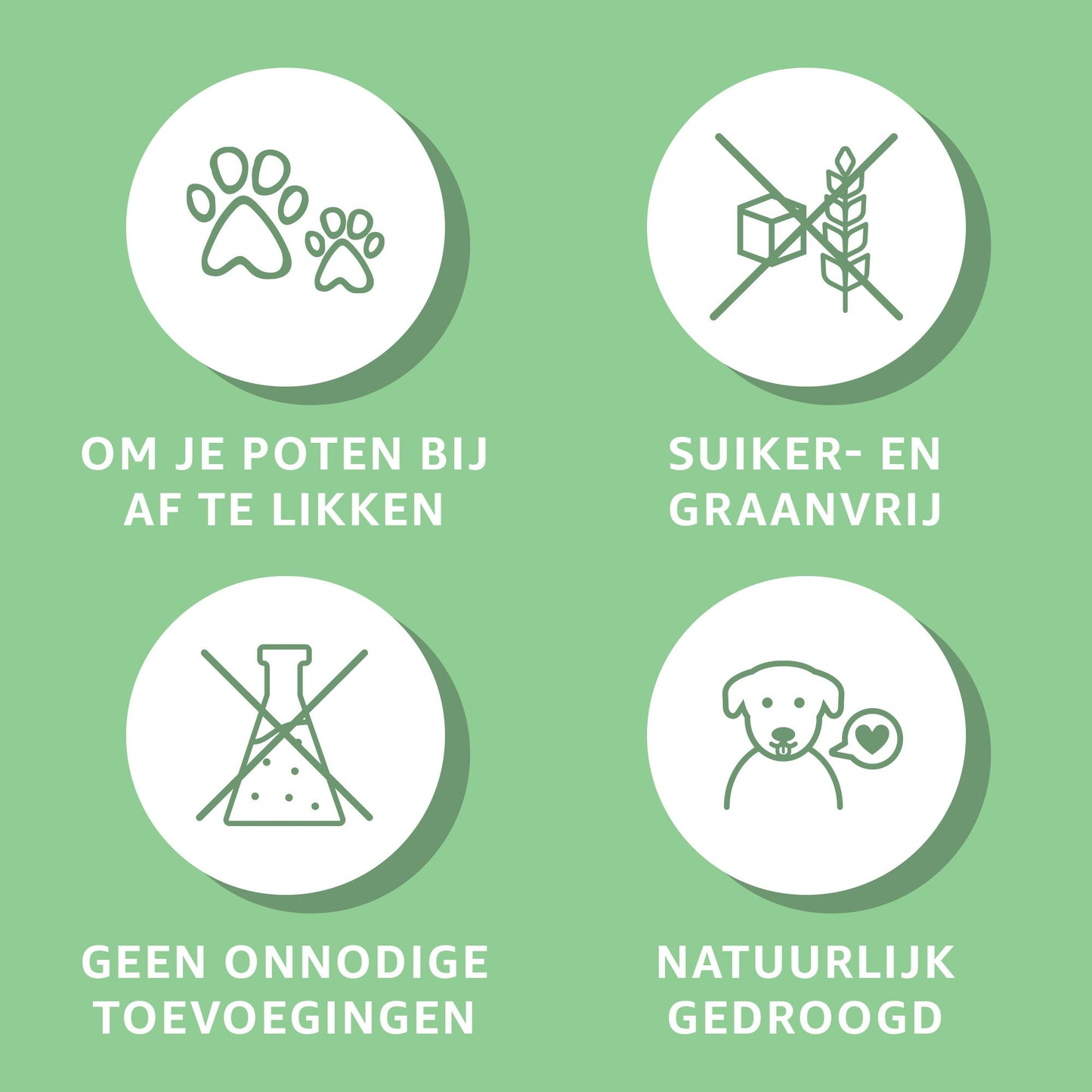 Konijnenoren met vacht-4