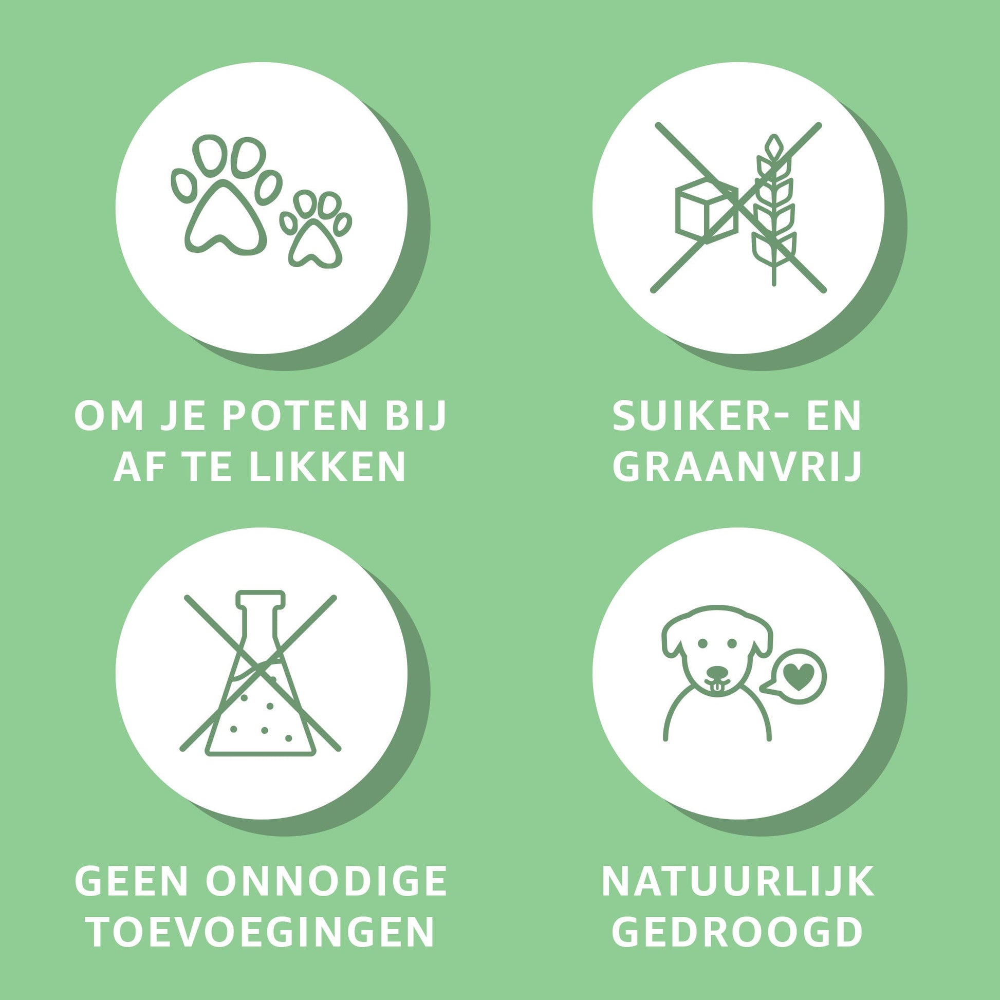 Konijnenoren met vacht-4